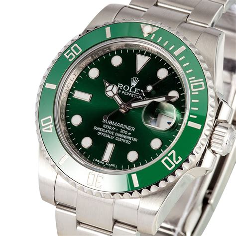 rolex green mariner|Rolex submariner authentic watches.